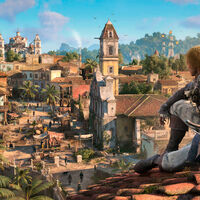 Richard Knight, director de Assassin's Creed Black Flag Resynced: "es un juego completamente nuevo... no podemos usar el código del original" 