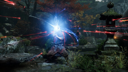 Onimusha Way Of The Sword 2