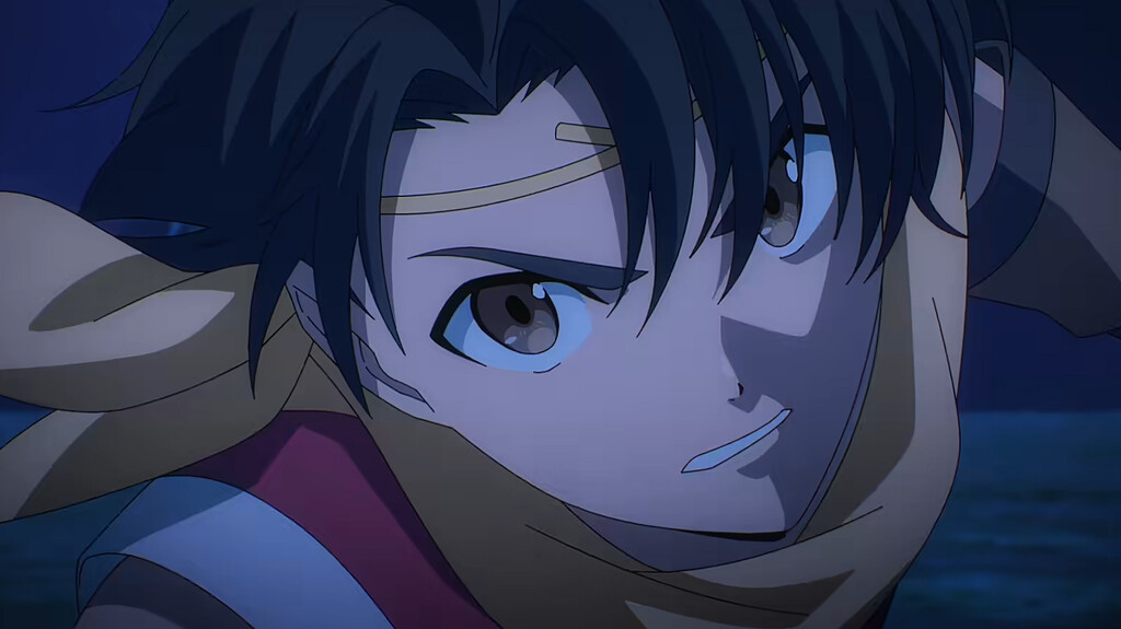 El anime de 'Suikoden' no está muerto. La adaptación de la épica saga de videojuegos confirma su fecha de estreno definitiva con un tráiler lleno de nostalgia