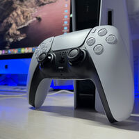 El regalo de Reyes que te haría tu mejor amigo es un mando DualSense para PlayStation 5 o PC rebajado para que juegues acompañado 