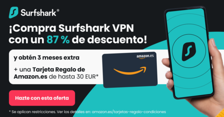 VPN Surfshark Amazon