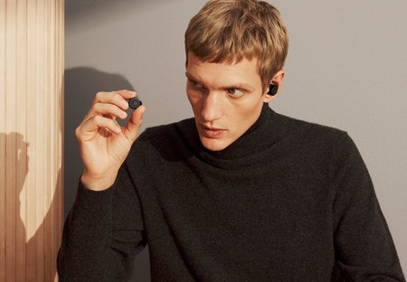 Bang & Olufsen anuncia la tercera generación de sus auriculares Beoplay E8: más pequeños, más cómodos y hasta 35 horas de batería