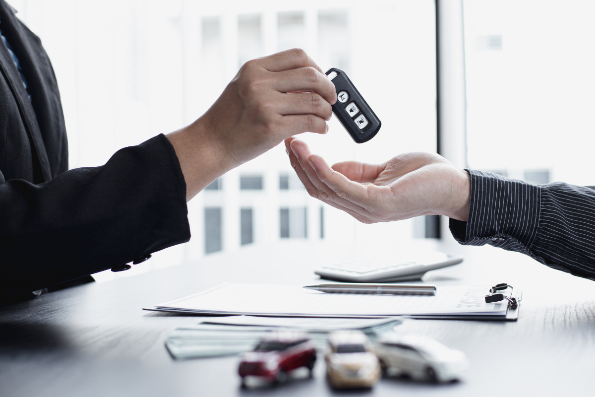 Qué hacer si el auto usado que compraste resulta tener reporte de robo en México