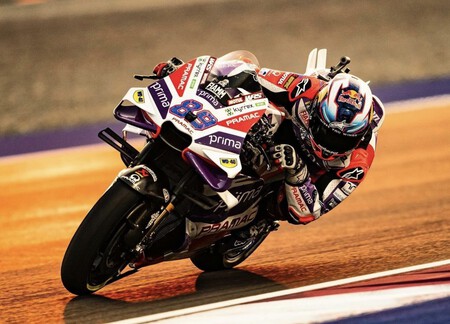 Martin Losail Motogp 2023