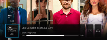 Los canales de cine de Movistar Plus+ cambian este mes de julio: estas son las novedades  