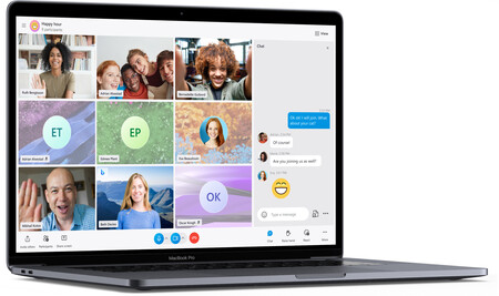 Microsoft anuncia todas las novedades que llegarán a Skype: nuevo diseño y más funciones que llegarán para todos