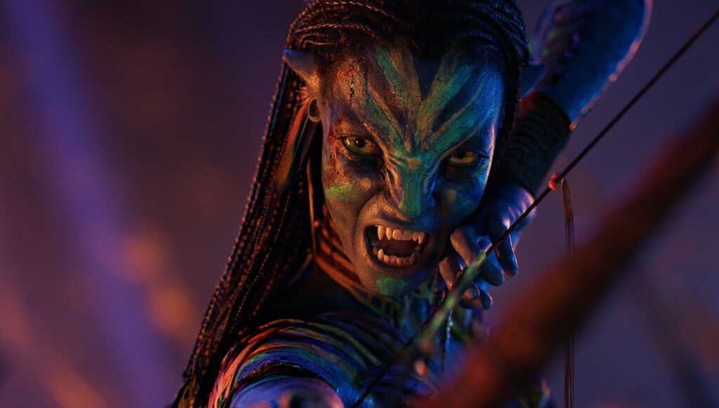 James Cameron desata el fuego en Pandora. El tráiler de ‘Avatar: Fuego y Ceniza’ convierte a los Na'vi en su propio infierno