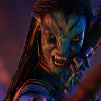 James Cameron desata el fuego en Pandora: el tráiler de ‘Avatar: Fuego y Ceniza’ convierte a los Na'vi en su propio infierno