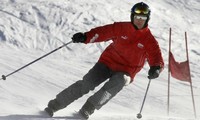 Michael Schumacher, en coma tras sufrir una caída esquiando [Actualizado]