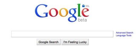 Google ofrece búsquedas cifradas para aumentar la seguridad