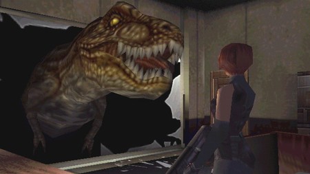 Capcom Vancouver tuvo en sus manos el retorno de Dino Crisis, pero acabó en el cajón de los proyectos rechazados junto a muchos otros