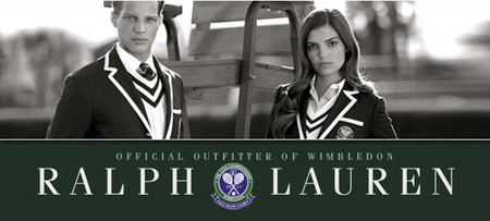 ¿Apasionado del tenis y la moda? Entonces no puedes perderte lo nuevo de Ralph Lauren para Wimbledon