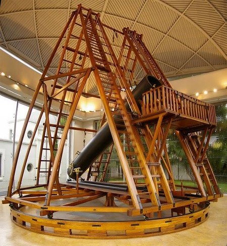 Real Observatorio De Madrid 2