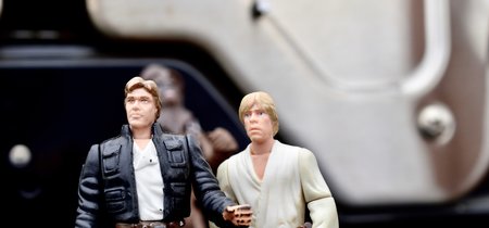 Luke Skywalker también carga contra Ajit Pai y el fin de la neutralidad de la red