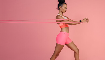 Press pallof: un ejercicio intenso y efectivo para trabajar tus abdominales