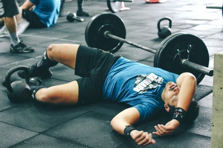 Nueve alimentos que te ayudan a recuperar tus músculos tras el entrenamiento