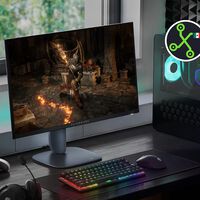 Si estás buscando monitor gamer, este de Alienware con 180 FPS tiene casi 2,000 pesos de descuento