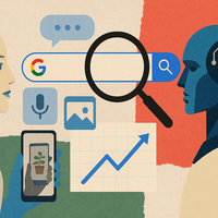 Google da el paso más importante de su historia y 'mata' el concepto de 'buscador': sus búsquedas con IA no tardarán en llegar a Europa