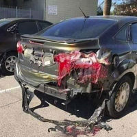 Los 63 ºC al sol de Kuwait no están derritiendo autos: ¿cuánto calor haría falta para lograrlo?