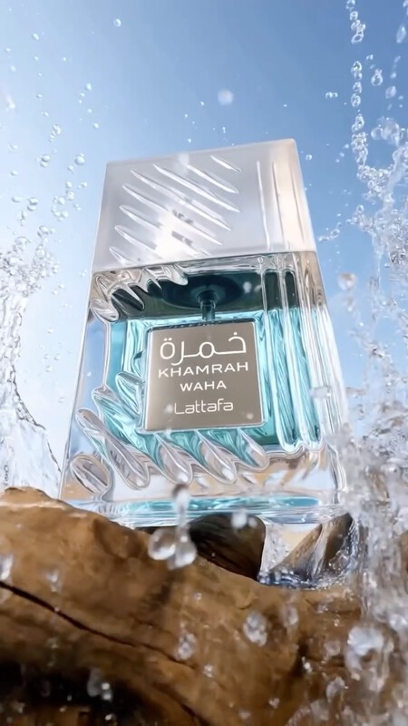 El Perfume Arabe Para Hombre Mas Esperado Del Verano Esta Firmado Por Un Espanol Una Bomba De Frescura Para Los Dias Soleados