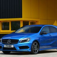 Mercedes-Benz llama a revisión sus modelos con motor de Renault por emisiones contaminantes
