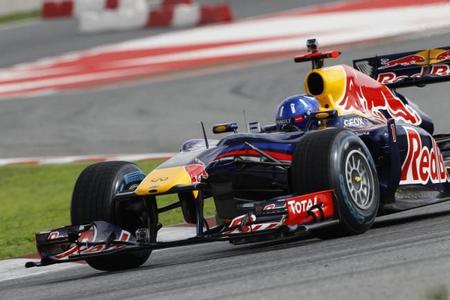 Damon Hill: los autos cambian pero básicamente son lo mismo