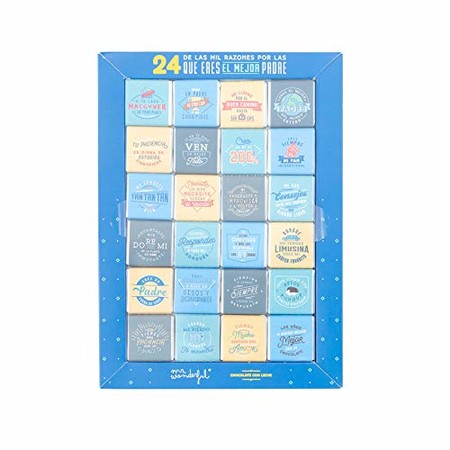 24 razones por las que es un buen padre