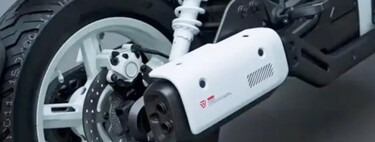 Confirmado: el fabricante chino de coches más grande del mundo saca su propia moto, y vacilan a Kawasaki con su propia idea, pero al revés 