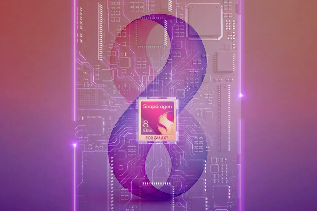 Qualcomm confirma a su manera qué chip montarán los nuevos Z Fold8: podemos esperar toda la potencia del Galaxy S26 Ultra