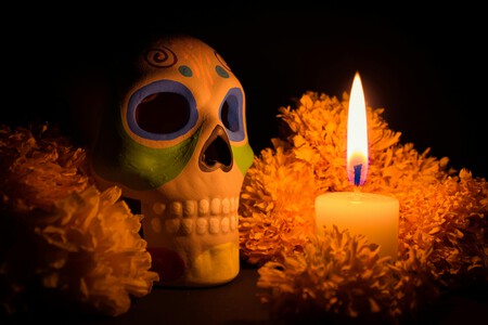 Dia De Muertos