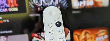 Después de estrenar un Chromecast con Google TV, ya puedo decir que no es lo que me habían prometido 