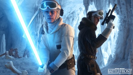 La Estrella de la Muerte llegará a Star Wars: Battlefront
