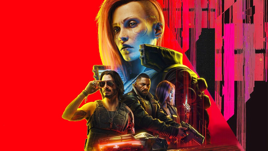 Cyberpunk 2077 quiso respetar a los jugadores de Nintendo Switch 2 lanzando todo el contenido en cartucho. Los datos le dan la razón Cyberpunk 2077 quiso respetar a los jugadores de Nintendo Switch 2 lanzando todo el contenido en cartucho. Los datos le dan la razón