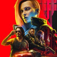 Cyberpunk 2077 quiso respetar a los jugadores de Nintendo Switch 2 lanzando todo el contenido en cartucho. Los datos le dan la razón 