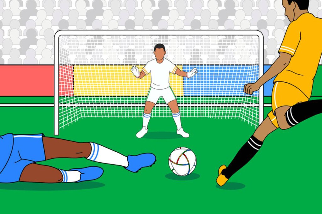 Recibe notificaciones de los partidos de España en el Mundial directamente en tu móvil