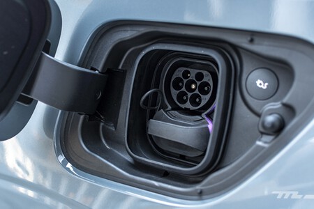 Polestar 2 2023 Prueba 029