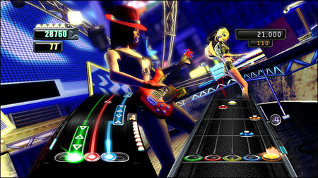 Activision retirará a final de mes todas las canciones de Guitar Hero y DJ Hero