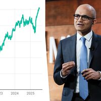 Microsoft está en récords de beneficios y también en récords de despidos. Satya Nadella ha explicado esta paradoja