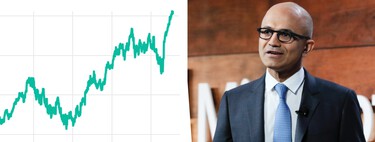 Microsoft está en récords de beneficios y también en récords de despidos. Satya Nadella ha explicado esta paradoja