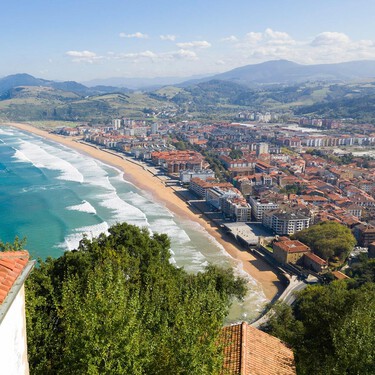 Escapadas de fin de semana: los 16 mejores destinos de España donde desconectar y comer bien  