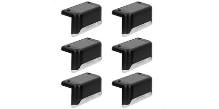 Pack Lamparas Solares Amazon