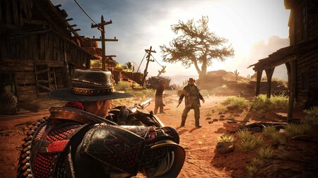 El Juego Que Mezclo A La Perfeccion Red Dead Redemption Y Doom Ahora Tiene Un Absurdo Descuento Del 75 En Xbox Store Compressed