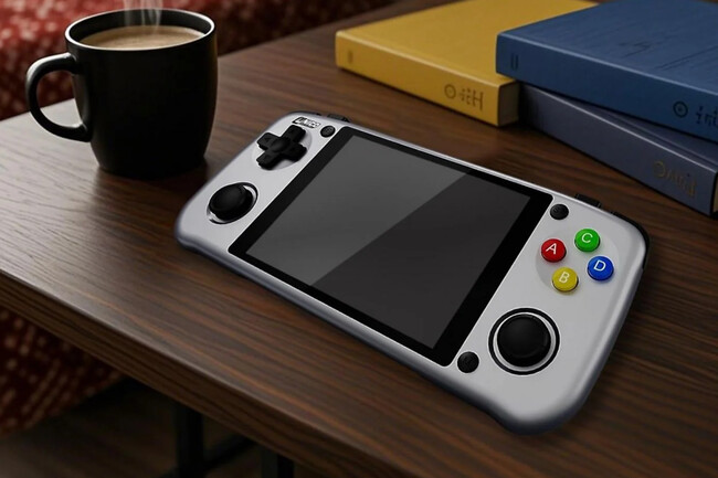 Unico Pocket Neogeo