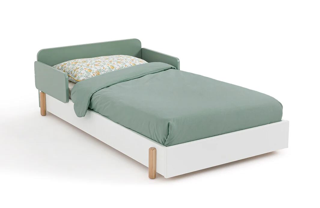 Cama 70 x 140 cm, New Montessori