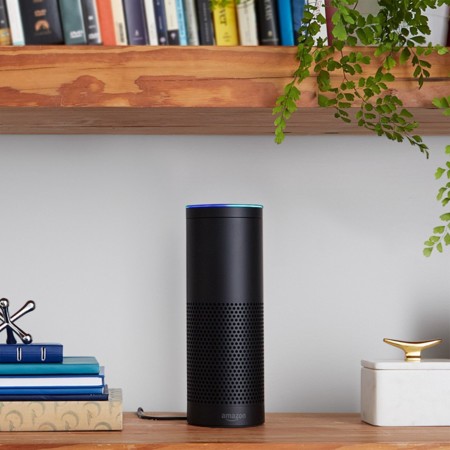 Siri en casa ¿y si Apple creara su ‘Echo’ particular?