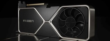 Nvidia presenta las GeForce RTX 3080 Ti y RTX 3070 Ti: fecha de lanzamiento, precio y características de las nuevas GPU 