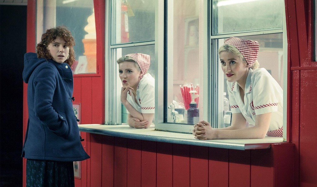 Antes de conquistarnos con su papel en 'Hamnet', Jessie Buckley encabezó una de las películas más desconcertantes de Netflix