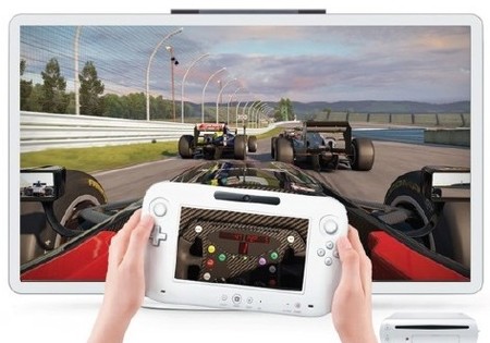 Así usaremos el controlador de la Wii U en ‘Project CARS’. Habrá opciones para todos los gustos