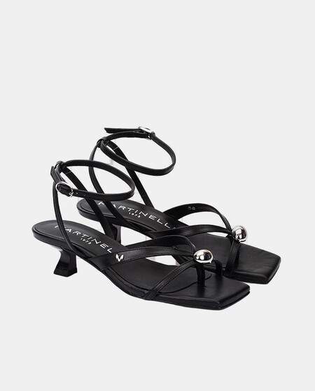 sandalias