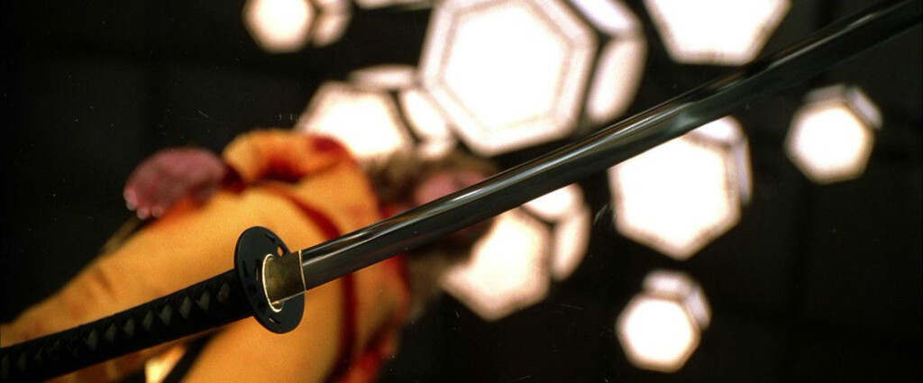 Vuelve a los cines en su versión definitiva la fiesta más sangrienta y épica de Quentin Tarantino. Un despiporre de acción difícil de contener